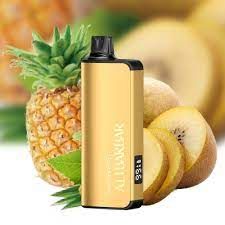 Alibarbar 9000