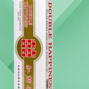 Double Happiness (Soft Pack) Carton
